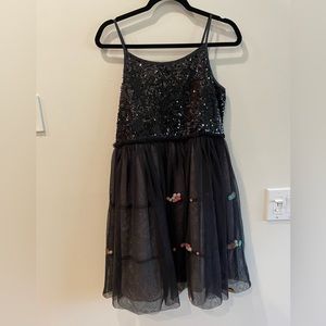 GIRLS Party dress sz xxl sz 18